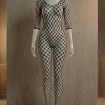 فول بادی زنبوری فاق بسته 0036