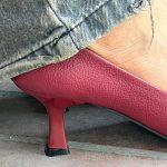 بیتا فلوتر زرشکی