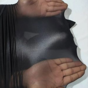 جوراب شلواری بادکنکی فاق باز مشکی آدامسی در نرو