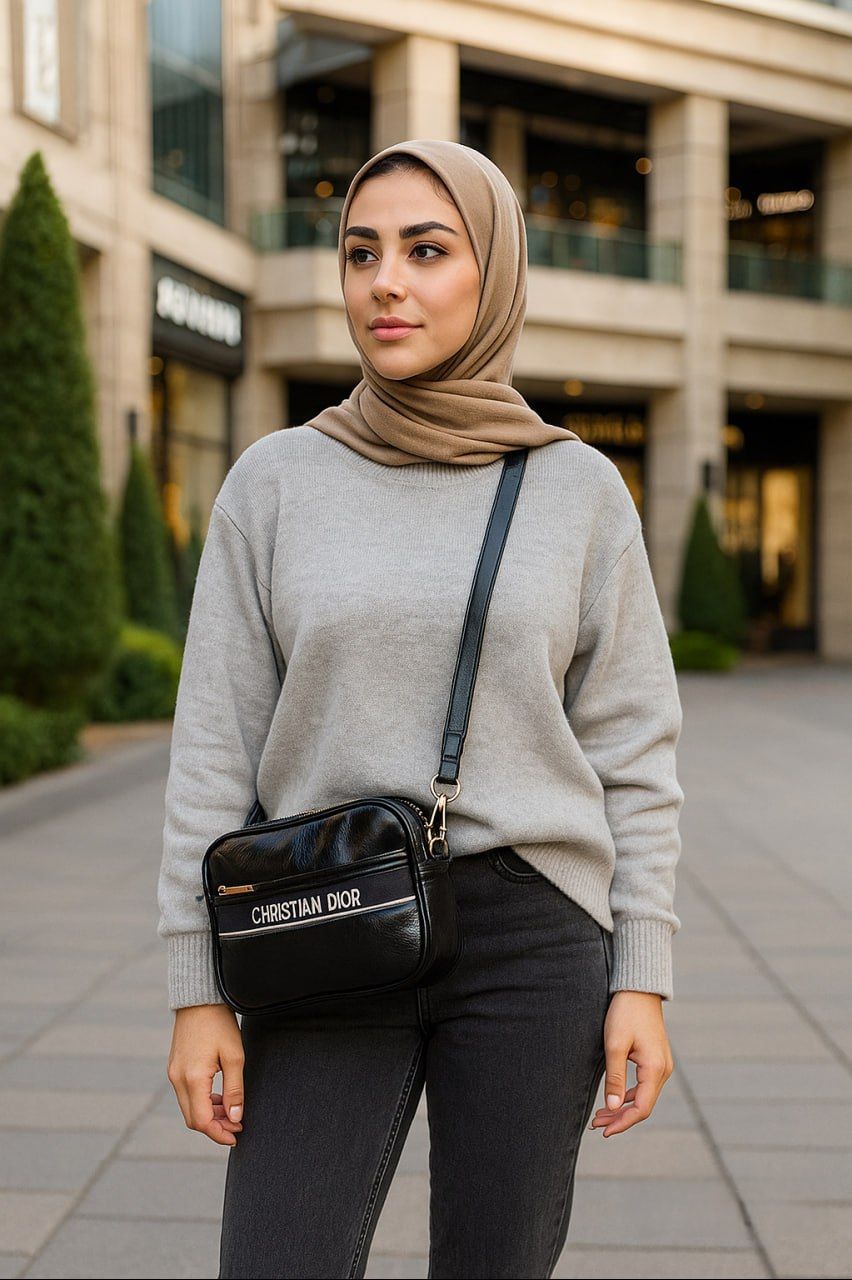 کیف دیور