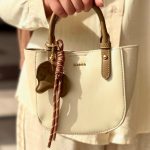 کیف وارداتی دستی مینیمال برند baggo