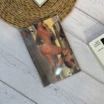 فول بادی کرم نگین دار فاق باز 2209