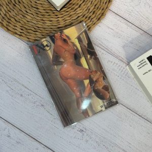 فول بادی کرم نگین دار فاق باز 2209