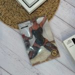 بادی دوتیکه گیپور نگینی مشکی 6949