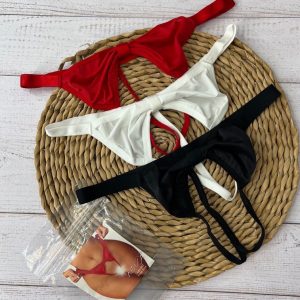شورت فانتزی پاپیونی nona کد 002