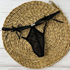 شورت فانتزی مرواریدی virgo کد1334