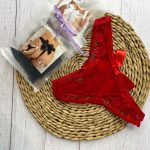 شورت فانتزی پاپیونی virgo کد 1306