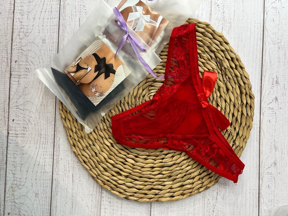 شورت فانتزی پاپیونی virgo کد 1306
