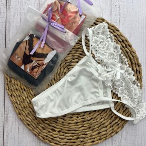 شورت فانتزی گیپور virgo کد 1335