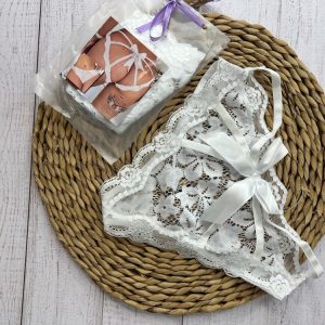 شورت فانتزی پاپیونیvirgo کد 1340