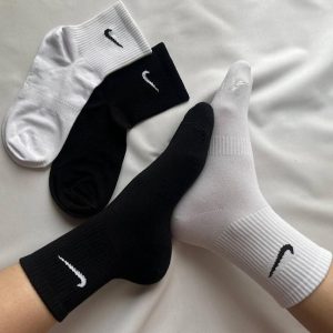 جوراب نایکی ساقدار
