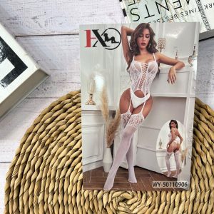 بادی گارتردا سفید فاق باز