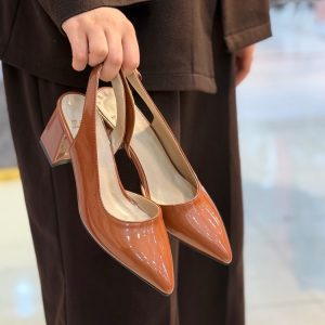 تینا ورنی عسلی