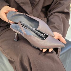 نهال فلوتر قهوه ای